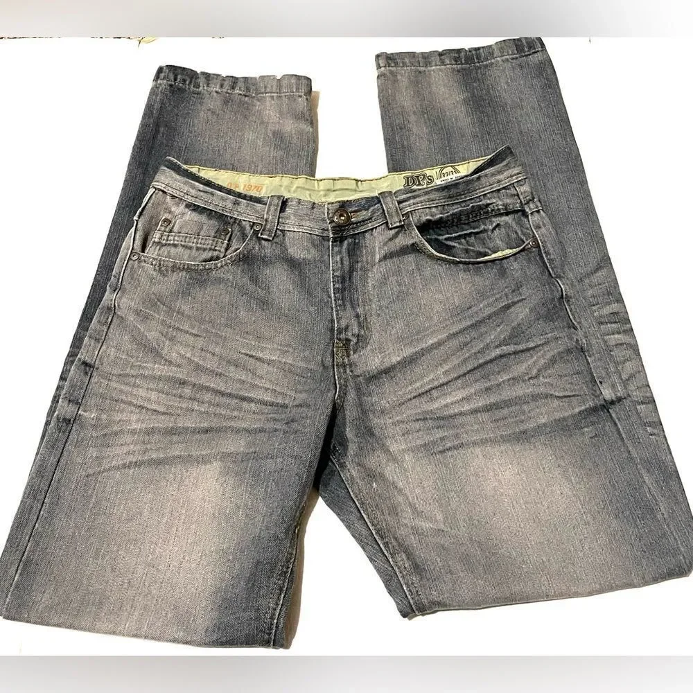 Ditch Plains Jeans
